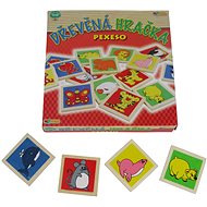Pexeso zvířat - Memory Game