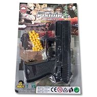 Gun gun 23cm - Toy Gun