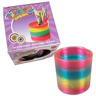 Spring rainbow - Toy
