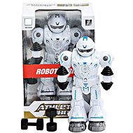 Robot Athlete - Robot