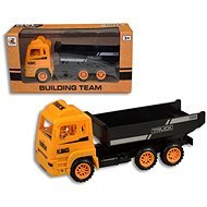 Construction Vehicle - large - Toy Car
