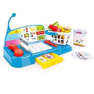 Fisher Price Children's cash register - Toy Cash Register