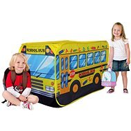Bus Tent - Tent for Children
