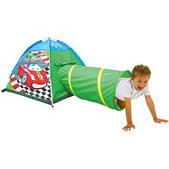 Stan Cars - Tent for Children