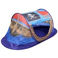 Pirate Boat Tent - Tent for Children
