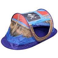 Pirate Boat Tent - Tent for Children