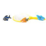 Fische fangen - Wasserspielzeug