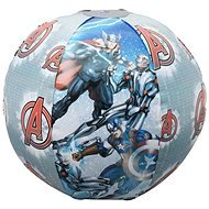 Avengers Beach Ball - Inflatable Ball