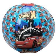 Cars Beach Ball - Inflatable Ball