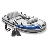 Intex Excursion 4 - Inflatable Boat