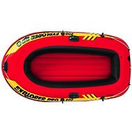 Intex Explorer 2 - Inflatable Boat