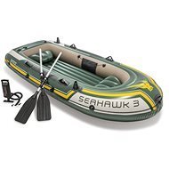 Seahawk 3 - Nafukovací čln
