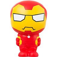 Marvel Squeeze Iron Man - Figura