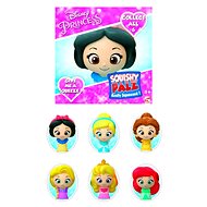 Princess Squeeze - Figure