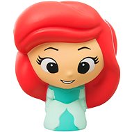 Princess Squeeze - Red Hair - Figure