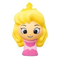 Princess Squeeze - Pink and Yellow - Figure