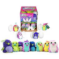 Hatchimals Pepper in an egg - Figure