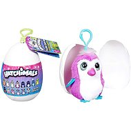 Hatchimals Pendant in an egg - Figure