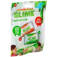 Nickelodeon Slime Powder - Game Set