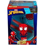 Spiderman Action Flyerz - Helicopter