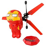 Ironman Action Flyerz - Helicopter