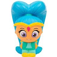 Shimmer and Shine Squeeze - blau - Figur
