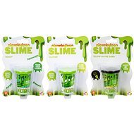 Nickelodeon Slime Pots - Modelling Clay