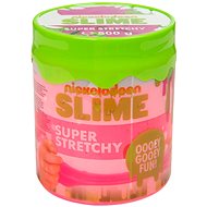 Nickelodeon Stretch - Pink - Modelling Clay