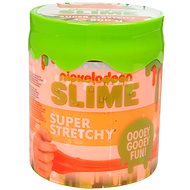Nickelodeon Stretch - Orange - Modelling Clay