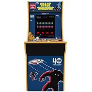 Arcade One Space Invaders - Game