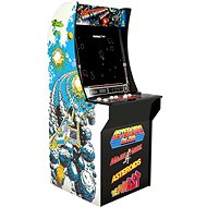 Arcade One Atari Asteroids - Game