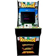 Arcade One Midway Rampage - Hra