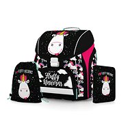 Despicable Me 3 Unicorn - School Set