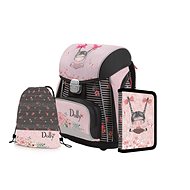 Dolly - School Set