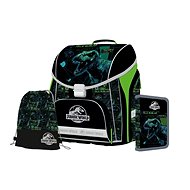 Jurassic World - School Set