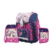 Horse - School Set