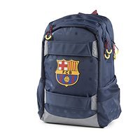 FC Barcelona - School Backpack