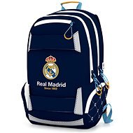 Real Madrid - Schulrucksack