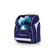 Unicorn - School Backpack