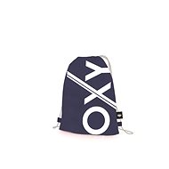 OXY Blue Line White - Shoe Bag