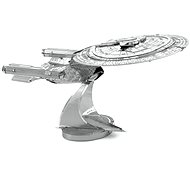 Metal Earth ST USS Enterprice NCC-1701-D - 3D Puzzle