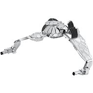Metal Earth ST Bird of Prey - Metal Model