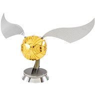 Metal Earth HP Golden Snitch - Building Set