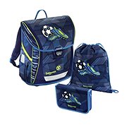 Baggymax Fabby Football - School Set