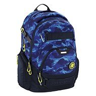 Coocazoo CarryLarry2 Brush Camou - School Backpack