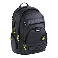 Coocazoo CarryLarry2 Solid Shadowman - School Backpack
