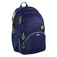Coocazoo JobJobber2 Solid Seaman - School Backpack