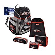 Step by Step Racer - School Set