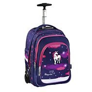 Trolley Baggymax Unicorn - School Backpack