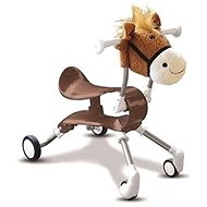 Springo pet Koník - Balance Bike